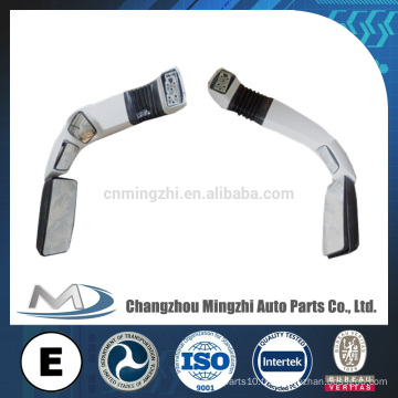 Miroir arrière côté bus Chine pièces auto importées pour Yutong / Kinglong HC-B-11034